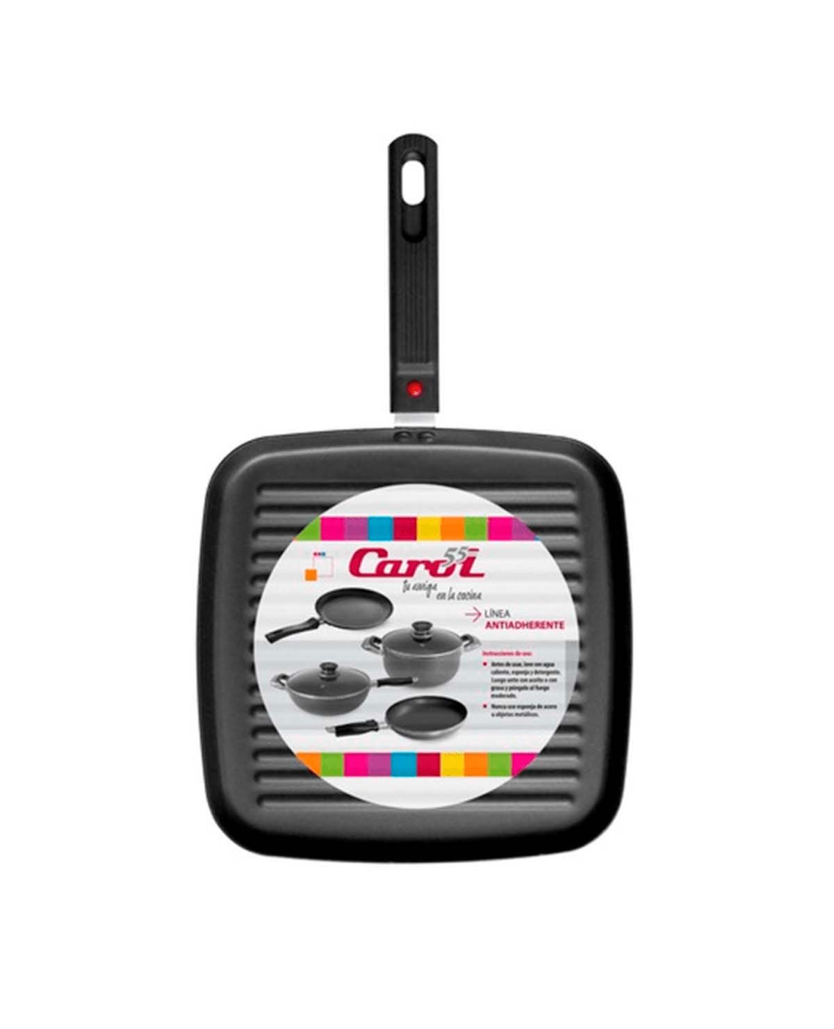 Bifera Carol 26 x 26 Cm Antiadherente